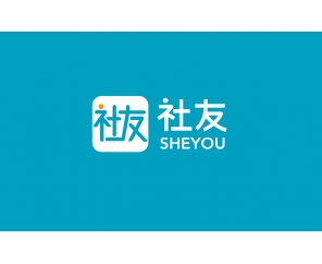 产地合作社数字化品牌“社友”标志设计完成