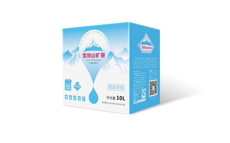 包装设计并不是简单的一个容器