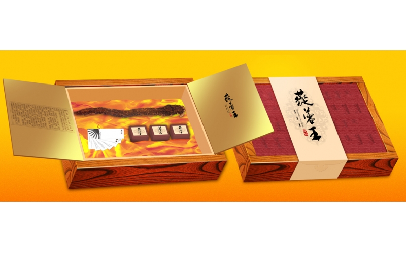 当今市场礼盒包装如何更出众