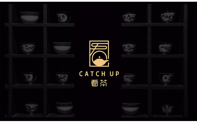 品牌设计不将就