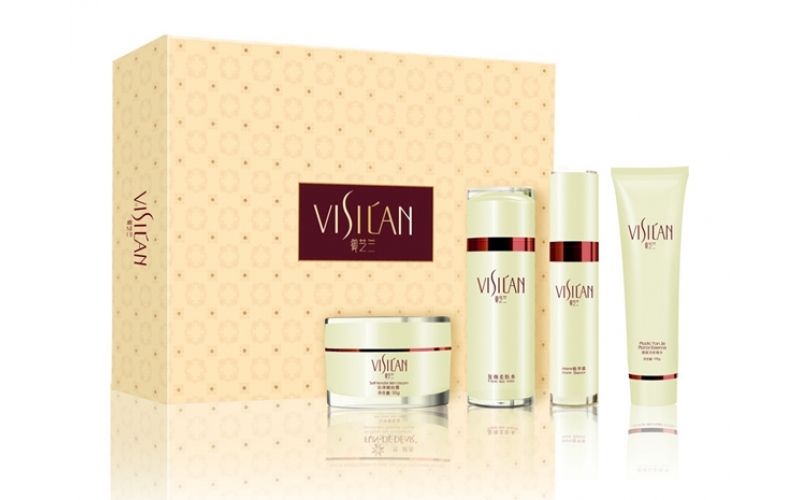 如何抓住化妆品包装设计的产品属性特征