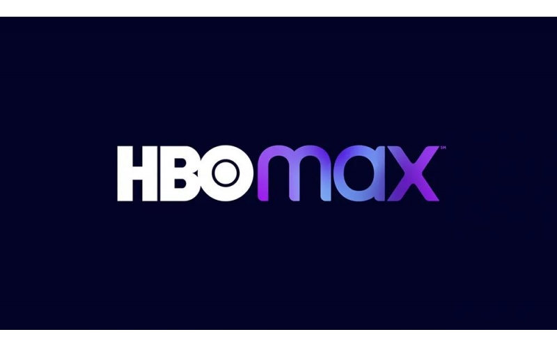 HBO Max流媒体服务平台品牌形象升级